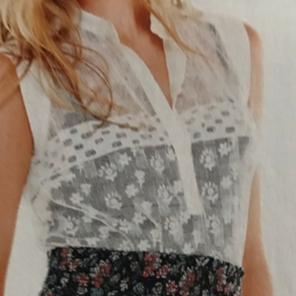 CAbi Prudence top